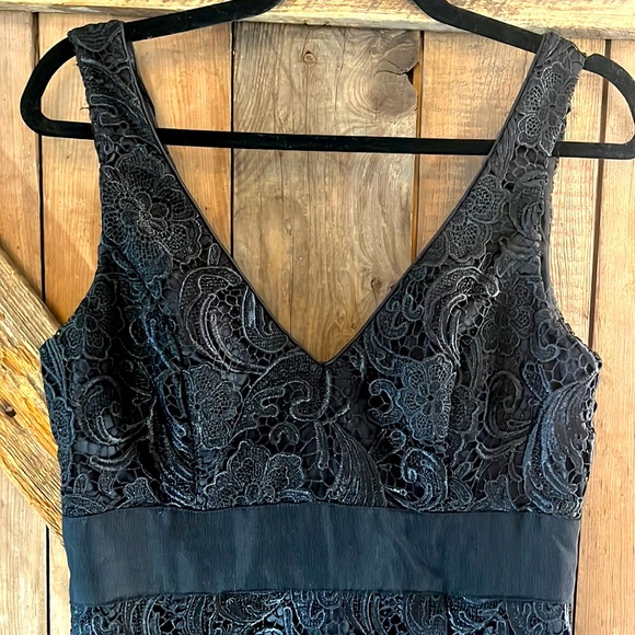 Sexy Adrianna Papell Woman’s Lave Evening Dress - Picture 5 of 5